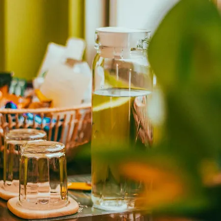 Hotel Paulatim House Saigon